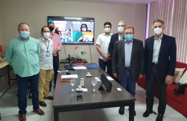 Para atender demandas do Nordeste, empresa do ramo cloroquímico estuda se instalar no Rio Grande do Norte