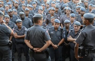 Órgão do MPF que atua no controle da atividade policial manifesta preocupação com ato de Sete de Setembro