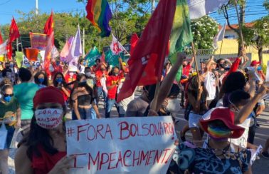 O que é o Grito dos Excluídos, manifestação que ocorre no dia 7 de setembro desde 1995; estados do Nordeste vão aderir o ato