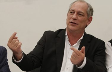 Ciro Gomes pede cuidado em manifestações do 7 de setembro: ‘Bolsonaro quer um cadáver’