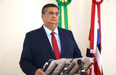 Bolsonaro já iniciou o golpe, resta saber até onde ele vai, diz Flávio Dino