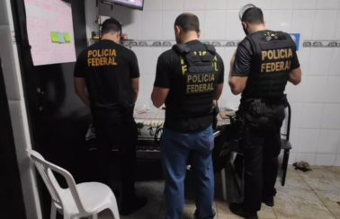 Polícia Federal investiga fraude na compra de testes rápidos em prefeituras da Paraíba