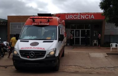 Idoso não vacinado é internado com suspeita de infecção pela variante Delta em Picos, no Piauí
