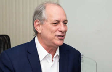 Ciro Gomes anuncia presença em manifestação contra Bolsonaro na Paulista