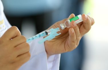 Pernambuco tem mais de 650 mil faltosos para a segunda dose da vacina contra a Covid-19