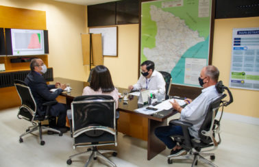 Decreto em Sergipe mantém toque de recolher e libera realização de shows e vaquejadas com público limitado