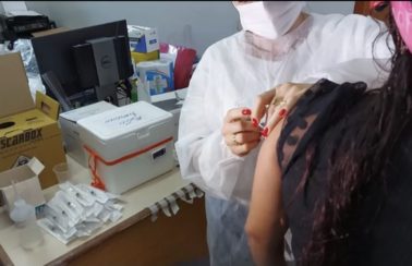 Média de mortes por Covid-19 no Ceará é menor desde dezembro de 2020