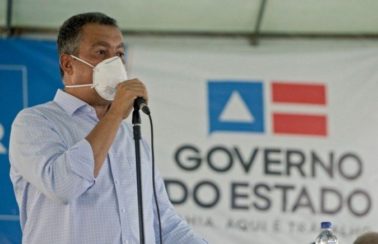 Rui Costa diz que vai exigir ‘passaporte da vacina’ para acesso a locais públicos na Bahia; torcida nos estádios de futebol segue descartada