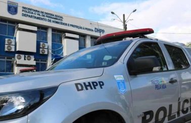 Criança de 1 ano e 6 meses morre após ser baleado acidentalmente por primo de 11 anos no Recife