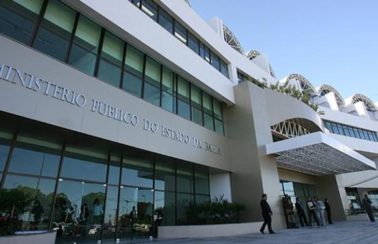 Ministério Público da Bahia afasta promotor de Justiça investigado por corrupção