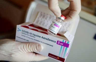 Fiocruz libera 1,7 milhão de doses de AstraZeneca após duas semanas sem distribuição