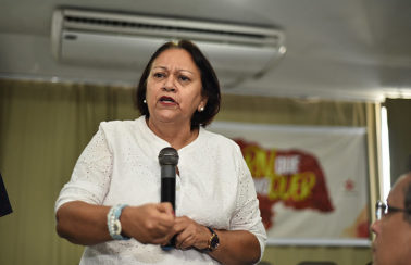 Fátima Bezerra determina investigação sobre agressões a homem que teve pés e mão amarrados no RN e diz que vítima é quilombola