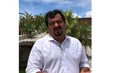 Justiça Federal afasta prefeito do interior de Alagoas, Aldo Lira