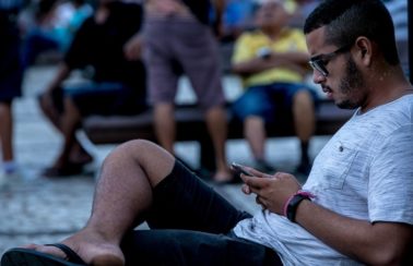 ‘Ceará Conectado’: governo lança programa para levar internet gratuita aos 184 municípios