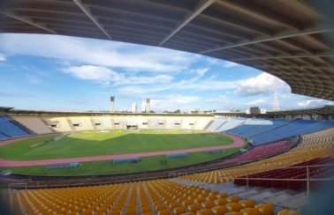 Cidade do Nordeste autoriza volta de público nos estádios a partir da próxima semana