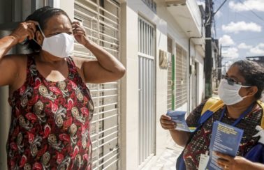 Pernambuco renova estado de calamidade pública por mais três meses por causa da pandemia da Covid-19
