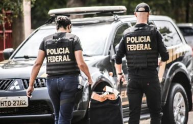 PF faz operação em sede da Precisa Medicamentos, empresa que entrou na mira da CPI da Covid