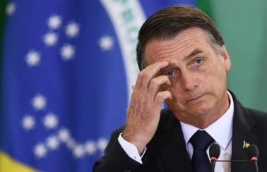 Reprovação ao governo Bolsonaro atinge 53%, pior índice do mandato; aponta pesquisa do Datafolha