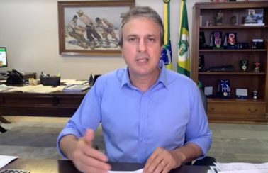 Ceará libera aulas com 100% da capacidade e terá futebol com público no Castelão