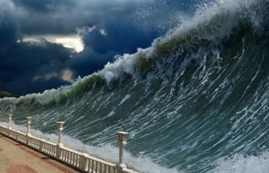 Pesquisadora da UFS diz ser “improvável” tsunami atingir Sergipe com erupção de vulcão