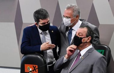 CPI recorreu à Polícia Federal para obter documentos negados pela Precisa e pelo Ministério da Saúde