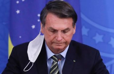 Bolsonaro embarca para NY e faz na terça-feira discurso de abertura da Assembleia Geral da ONU