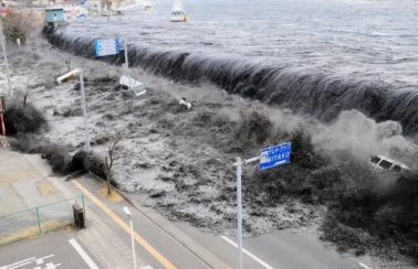 Bombeiros emitem comunicado sobre risco de tsunami no Maranhão: “Não há qualquer elemento que justifique preocupação”