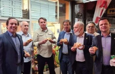 Sem vacina, Bolsonaro abre hoje a Assembleia Geral da ONU em NY
