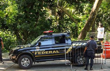 Polícia Federal avisa à CPI que não achou contrato da Precisa com a Bharat Biotech
