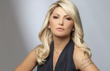 Antônia Fontenelle é indiciada por crime de preconceito após usar termo ‘paraibada’