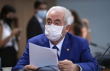 “Se ele ficasse calado teria contribuído mais”, diz senador Otto Alencar (BA) sobre discurso de Bolsonaro na ONU