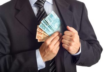 61% dos brasileiros acreditam que corrupção vai aumentar, aponta pesquisa