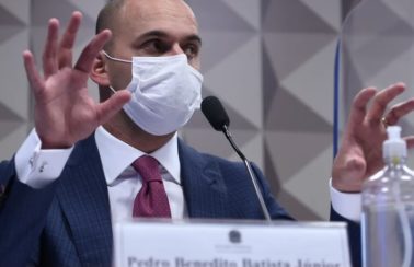 Diretor confirma que Prevent mudava código de diagnóstico da Covid; senadores falam em crime