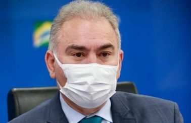 Quarentena de Queiroga em Nova York pode custar R$ 31 mil só de hospedagem