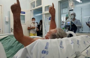 Mais de 30 municípios sergipanos estão sem registrar mortes pela covid-19 desde agosto