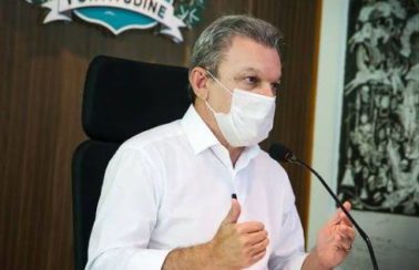 Sarto envia à Câmara de Fortaleza projeto de lei que cria Bolsa Esporte, com investimento de R$ 6,3 milhões