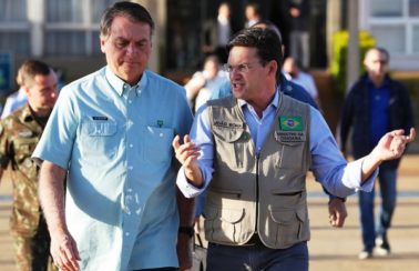 Bolsonaro deve iniciar pela Bahia comemorações aos mil dias de seu governo