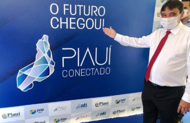 Projeto da Piauí Conectado será divulgado em livro com apoio da ONU
