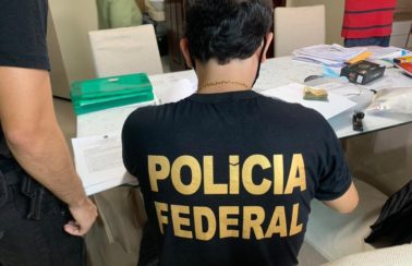 Polícia Federal cumpre mandados em investigação por fraudes com verbas da pandemia em São Luís