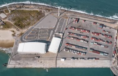 PF investiga desaparecimento de 12 contêineres com mercadorias no Porto do Mucuripe, em Fortaleza