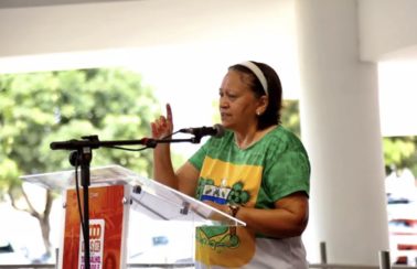 RN pode suspender obrigatoriedade do uso de máscara em dezembro, diz governadora