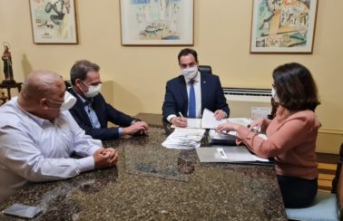 Instituído pelo Consórcio Nordeste, auxílio para órfãos da pandemia agora é lei também em Pernambuco