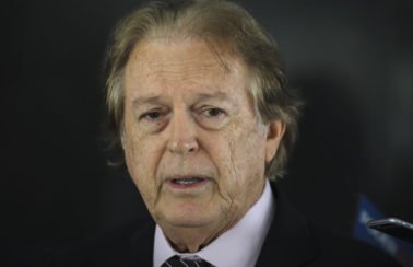 Executiva do PSL aprova por unanimidade fusão com o DEM almejando posto de “terceira via”