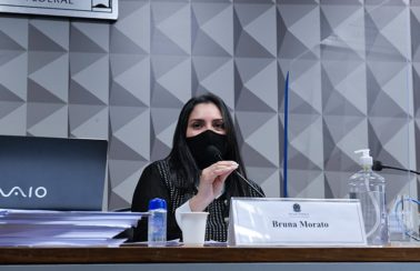 Advogada aponta pacto da Prevent Senior com gabinete paralelo para evitar lockdown
