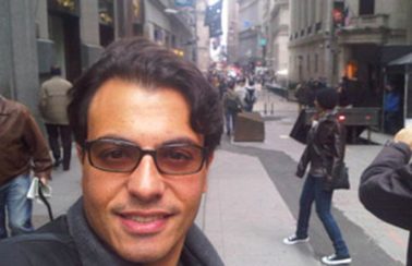 CPI da Covid ouve nesta quinta (30) empresário bolsonarista Otávio Fakhoury