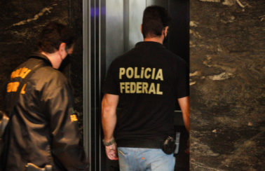 Polícia Federal faz operação contra empresa alvo da CPI da Covid sob suspeita de lavagem de dinheiro