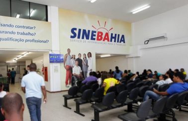 Com 98 mil vagas criadas em 2021, Bahia mantém liderança na geração de empregos no Nordeste