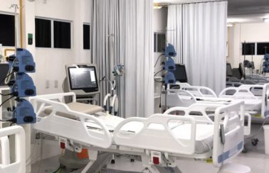 RN registra menor taxa de ocupação de leitos de UTI para Covid desde o início da pandemia, diz Sesap