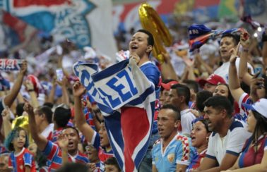 Sesa aprova realização de jogo com torcida entre Fortaleza e Atlético Goianiense na Arena Castelão