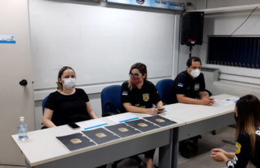 Polícia mira suspeitos de estelionato, extorsão e lavagem de dinheiro em Pernambuco